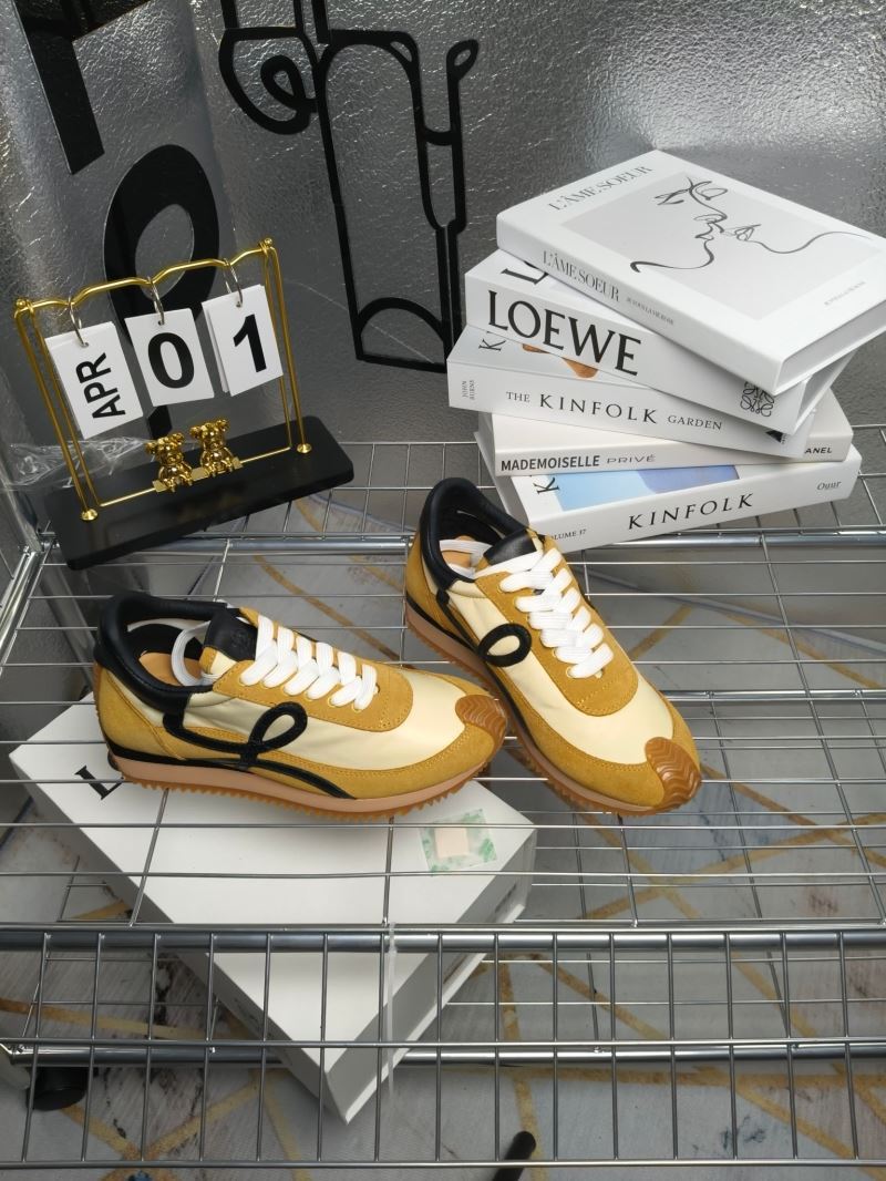 Loewe Shoes